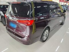 Buick GL8 Avenir Six-Seater Wisdom Courtesy Edition - фото 6
