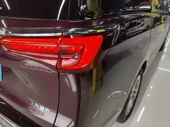Buick GL8 Avenir Six-Seater Wisdom Courtesy Edition - фото 7