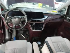 Buick GL8 Avenir Six-Seater Wisdom Courtesy Edition - фото 9