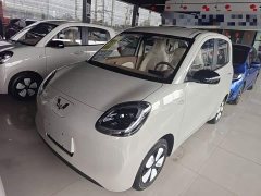 Wuling Hongguang MINIEV Fourth Generation Four-Door Advanced Edition - ფოტო 1