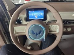 Wuling Hongguang MINIEV Fourth Generation Four-Door Advanced Edition - ფოტო 10