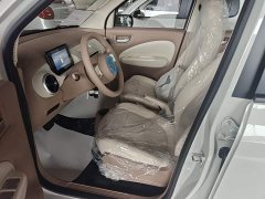 Wuling Hongguang MINIEV Fourth Generation Four-Door Advanced Edition - ფოტო 14