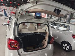 Wuling Hongguang MINIEV Fourth Generation Four-Door Advanced Edition - ფოტო 18