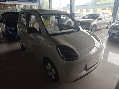 Wuling Hongguang MINIEV Fourth Generation Four-Door Advanced Edition - ფოტო 3