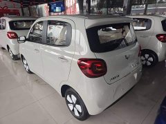 Wuling Hongguang MINIEV Fourth Generation Four-Door Advanced Edition - ფოტო 4