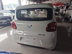 Wuling Hongguang MINIEV Fourth Generation Four-Door Advanced Edition - ფოტო 5