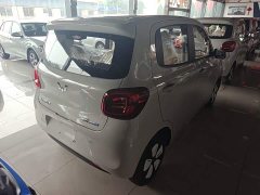 Wuling Hongguang MINIEV Fourth Generation Four-Door Advanced Edition - ფოტო 6