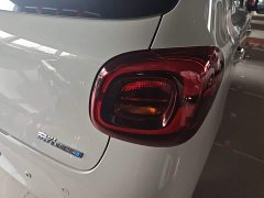 Wuling Hongguang MINIEV Fourth Generation Four-Door Advanced Edition - ფოტო 7