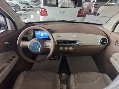 Wuling Hongguang MINIEV Fourth Generation Four-Door Advanced Edition - ფოტო 9