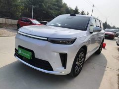 GAC Aion S9 Qiankun Ultra 6-Seater - ფოტო 1