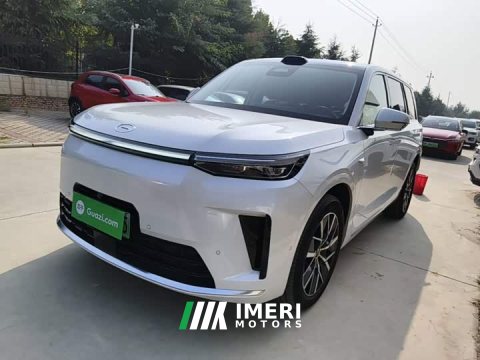 2025 GAC Aion S9 Qiankun Ultra 6-Seater - ავტომობილი ჩინეთიდან