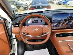 GAC Aion S9 Qiankun Ultra 6-Seater - ფოტო 10