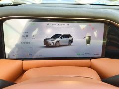 GAC Aion S9 Qiankun Ultra 6-Seater - ფოტო 11