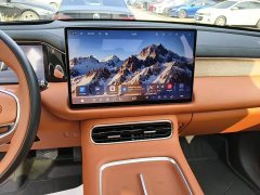 GAC Aion S9 Qiankun Ultra 6-Seater - ფოტო 12