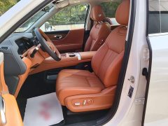 GAC Aion S9 Qiankun Ultra 6-Seater - ფოტო 14