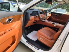GAC Aion S9 Qiankun Ultra 6-Seater - ფოტო 15