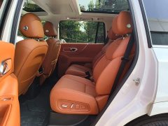 GAC Aion S9 Qiankun Ultra 6-Seater - ფოტო 16