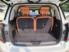 GAC Aion S9 Qiankun Ultra 6-Seater - ფოტო 18