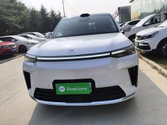 GAC Aion S9 Qiankun Ultra 6-Seater - ფოტო 2