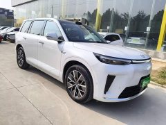GAC Aion S9 Qiankun Ultra 6-Seater - ფოტო 3