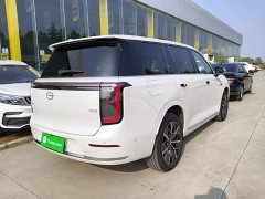 GAC Aion S9 Qiankun Ultra 6-Seater - ფოტო 6