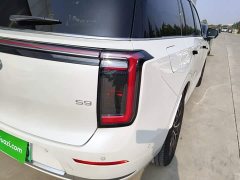 GAC Aion S9 Qiankun Ultra 6-Seater - ფოტო 7