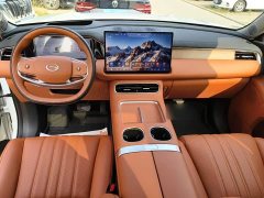 GAC Aion S9 Qiankun Ultra 6-Seater - ფოტო 9