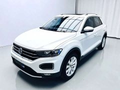 FAW T-ROC Tanyue 280TSI DSG FWD Elite Plus - photo 1