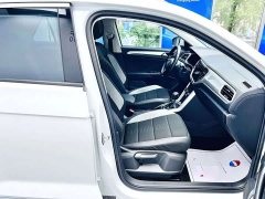 FAW T-ROC Tanyue 280TSI DSG FWD Elite Plus - photo 15