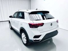 FAW T-ROC Tanyue 280TSI DSG FWD Elite Plus - photo 17