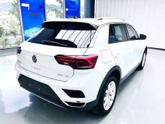 FAW T-ROC Tanyue 280TSI DSG FWD Elite Plus - photo 18