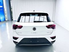 FAW T-ROC Tanyue 280TSI DSG FWD Elite Plus - photo 19