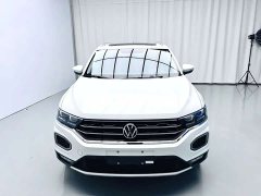 FAW T-ROC Tanyue 280TSI DSG FWD Elite Plus - photo 2