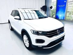 FAW T-ROC Tanyue 280TSI DSG FWD Elite Plus - photo 3