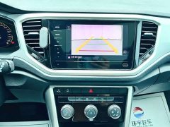 FAW T-ROC Tanyue 280TSI DSG FWD Elite Plus - photo 9