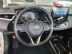 Toyota Corolla 1.2T S-CVT Elite Plus - ფოტო 10