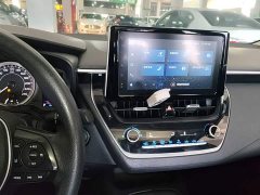 Toyota Corolla 1.2T S-CVT Elite Plus - ფოტო 12