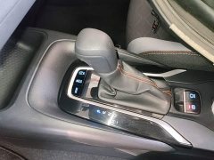 Toyota Corolla 1.2T S-CVT Elite Plus - ფოტო 13