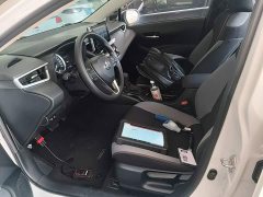 Toyota Corolla 1.2T S-CVT Elite Plus - ფოტო 14