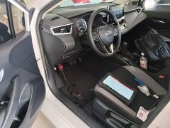 Toyota Corolla 1.2T S-CVT Elite Plus - ფოტო 15