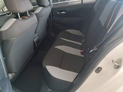 Toyota Corolla 1.2T S-CVT Elite Plus - ფოტო 16