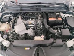 Toyota Corolla 1.2T S-CVT Elite Plus - ფოტო 19