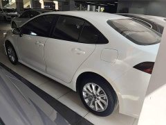 Toyota Corolla 1.2T S-CVT Elite Plus - ფოტო 4