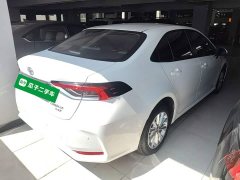 Toyota Corolla 1.2T S-CVT Elite Plus - ფოტო 6