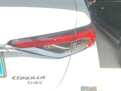 Toyota Corolla 1.2T S-CVT Elite Plus - ფოტო 7