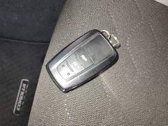 Toyota Corolla 1.2T S-CVT Elite Plus - ფოტო 8
