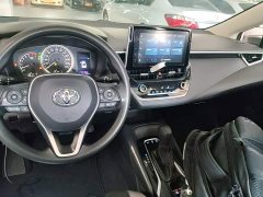 Toyota Corolla 1.2T S-CVT Elite Plus - ფოტო 9