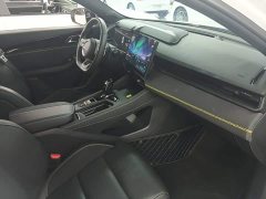 Lynk & Co 03 1.5T DCT Pro - ფოტო 10