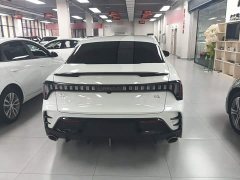 Lynk & Co 03 1.5T DCT Pro - ფოტო 12