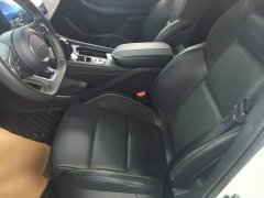 Lynk & Co 03 1.5T DCT Pro - ფოტო 15